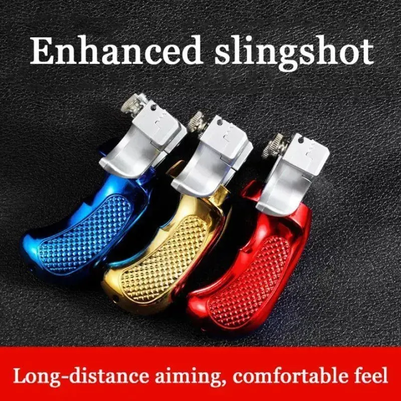 😜Historic Low Price! Grab Your Laser-Accurate Slingshot Before It's Gone!t