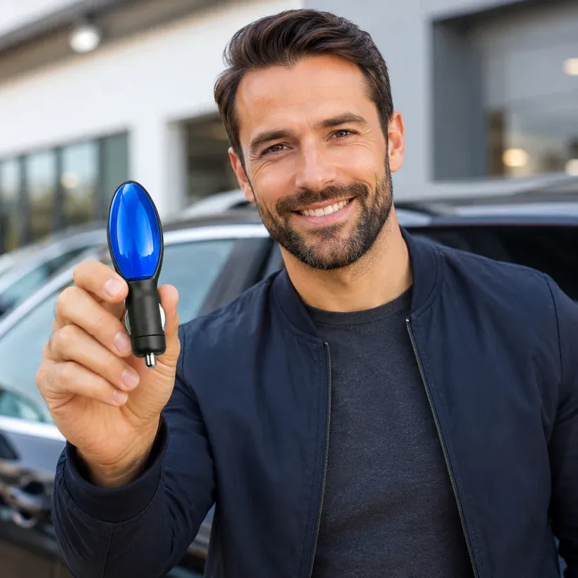 🔥Plug-And-Play Driving Plug-In: Improve Fuel Efficiency |Free shipping+cash on delivery!