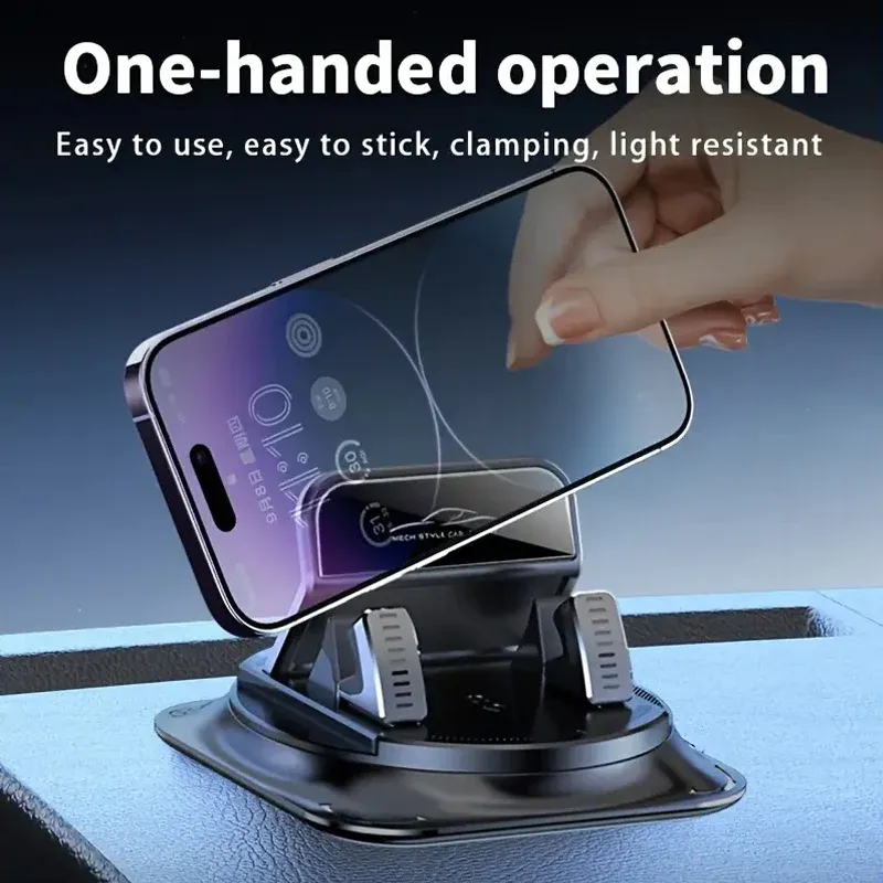 🔥Car phone holder 360 degree rotation|Free shipping+cash on delivery!