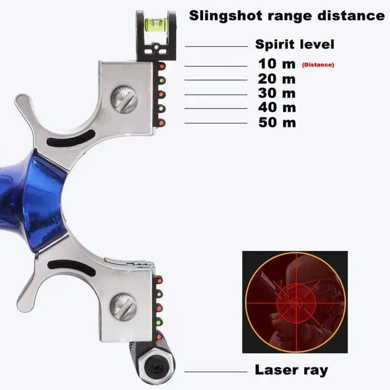😜Historic Low Price! Grab Your Laser-Accurate Slingshot Before It's Gone!t