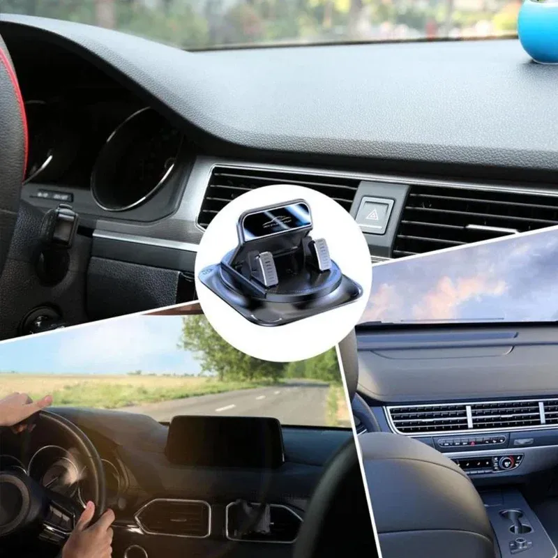 🔥Car phone holder 360 degree rotation|Free shipping+cash on delivery!