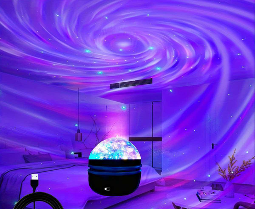 🔥LAST DAY 50% OFF Xulvkr® Night Light Projector|Free shipping+cash on delivery!
