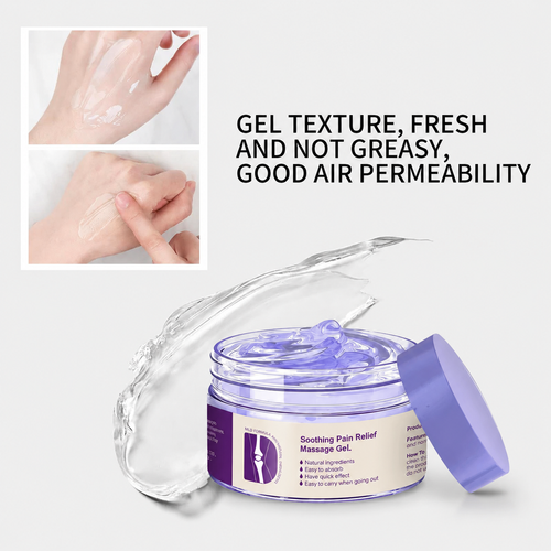 🎉Buy 1 Get 1 Free🎁 - Soothing Massage Cream🦵