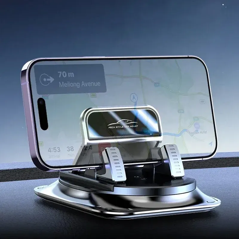 🔥Car phone holder 360 degree rotation|Free shipping+cash on delivery!