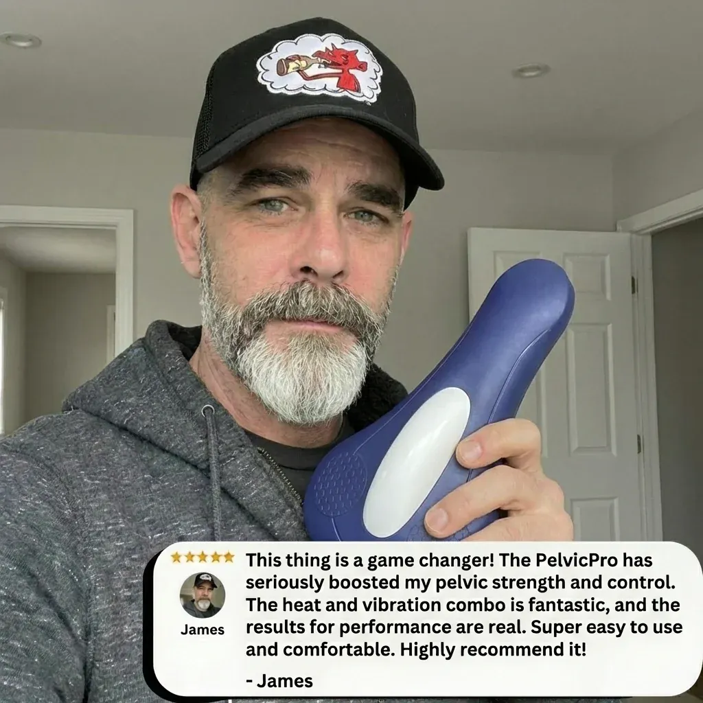 Strength Trainer-Unleash Long-Lasting Masculine Power