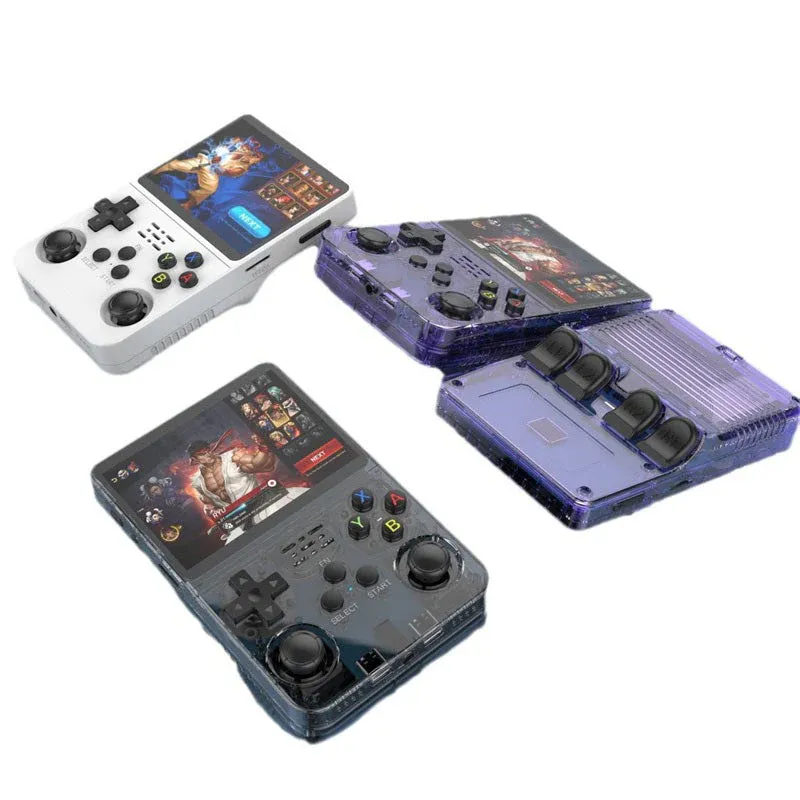 🔥🎮Handheld Game Machine🎮🔥🔥🔥64GB, 10000+ games