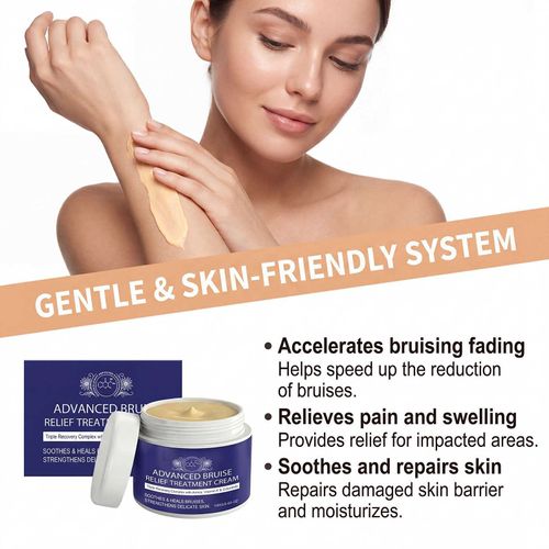 💥150K+ SOLD💕- Bruise Repair & Skin-Strengthening Cream