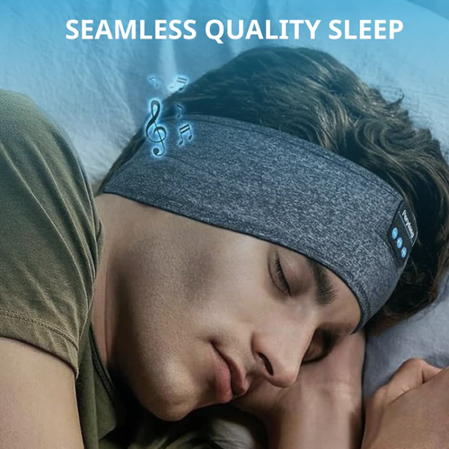 Discover True Sleep Headphones