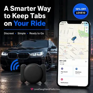 Smart Anti-Theft Locator