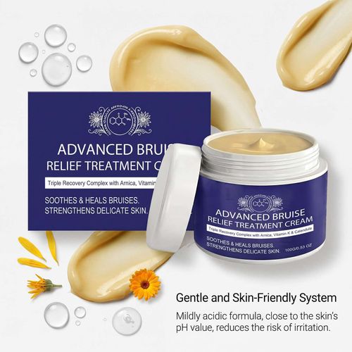 💥150K+ SOLD💕- Bruise Repair & Skin-Strengthening Cream