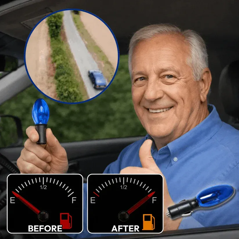 🔥Plug-And-Play Driving Plug-In: Improve Fuel Efficiency |Free shipping+cash on delivery!