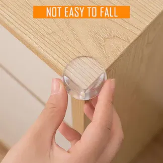 🏡 Proof Corner Guards✨ Protect Against Bumps & Bruises