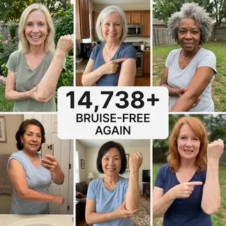 💥200K+ SOLD💕- LIMETOW® Bruise Repair & Skin-Strengthening Cream|Buy 1 Free 1