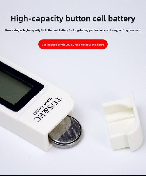 Water Quality Tester