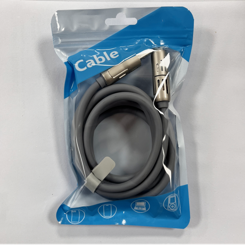3-in-1 Multifunctional Data Cable