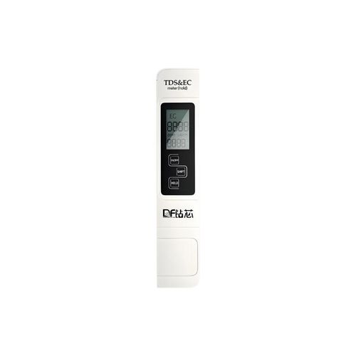 Water Quality Tester