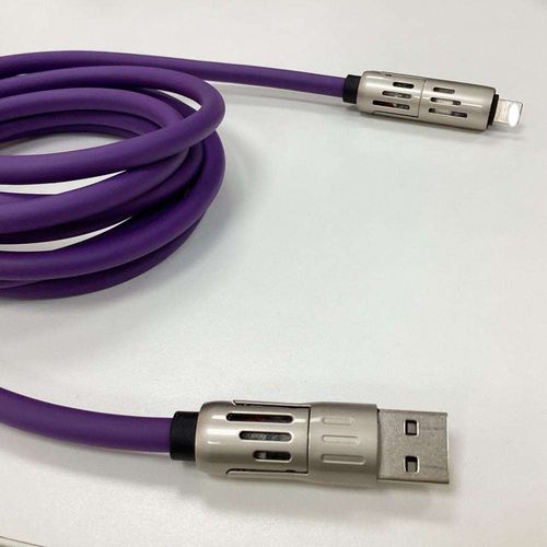 3-in-1 Multifunctional Data Cable