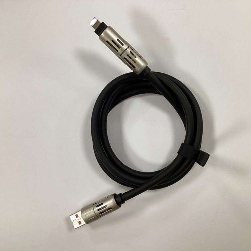 3-in-1 Multifunctional Data Cable