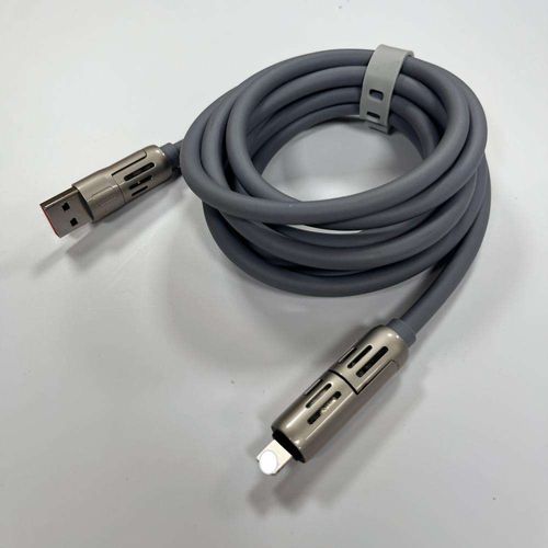 3-in-1 Multifunctional Data Cable