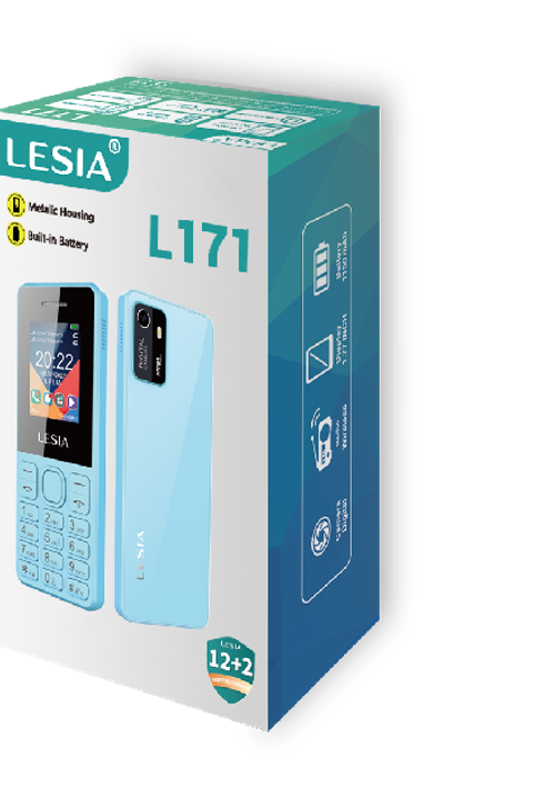 LESIA L318