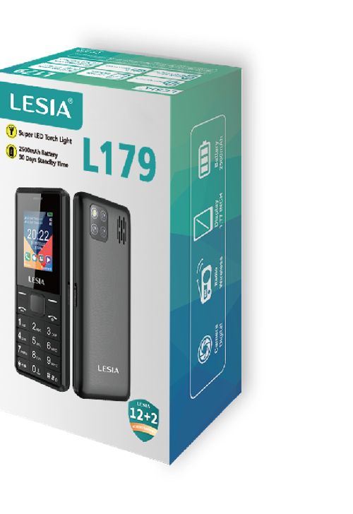 LESIA L179