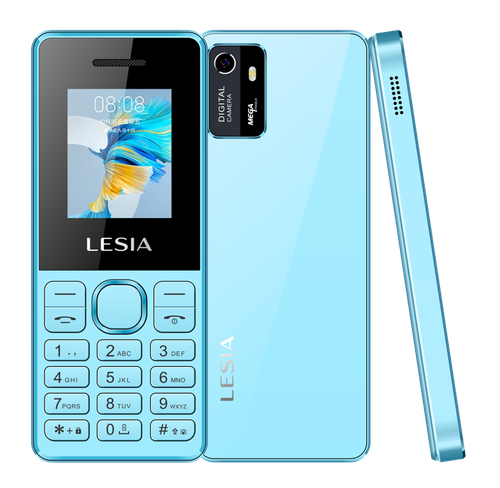 LESIA L318