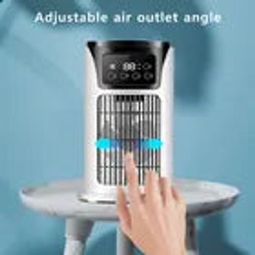 🔥🔥2025 Mini air conditioner cooler Water cooler✨✨