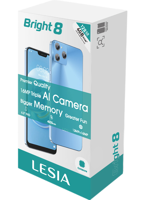 LESIA Bright8