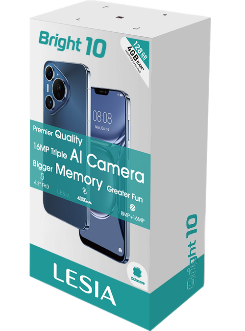 LESIA Bright10