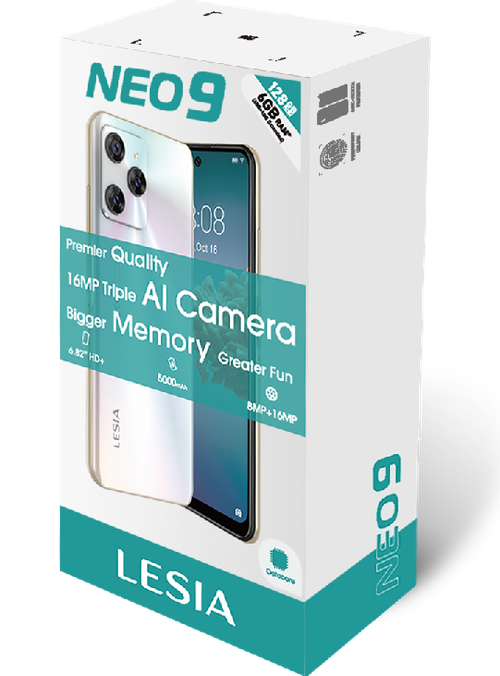 LESIA  Neo 9    ( Smart  Phone )