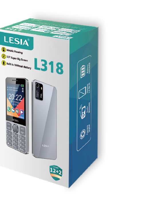 LESIA L318