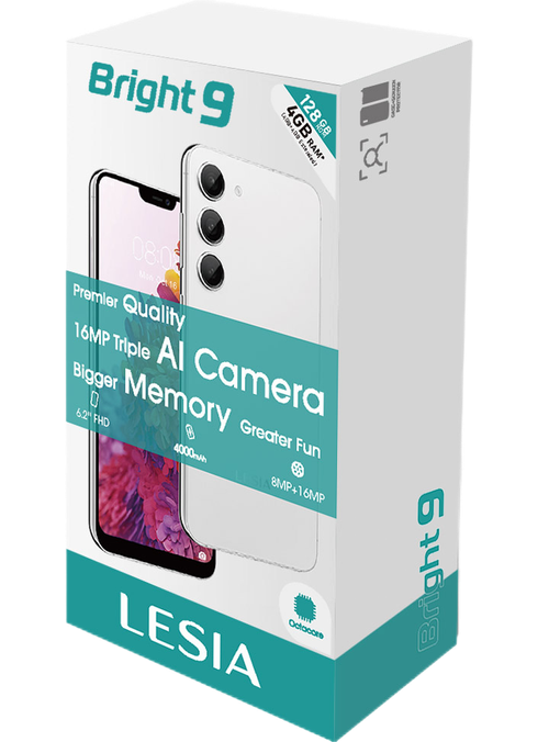 LESIA Bright9