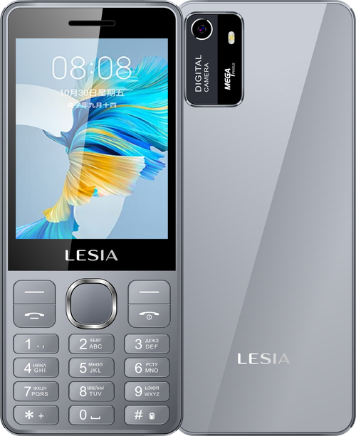LESIA L318