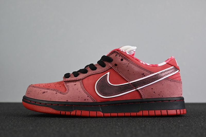 Dunk series