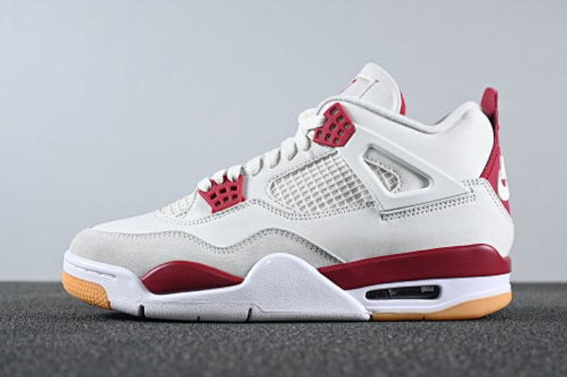 Air Jordan 4 series