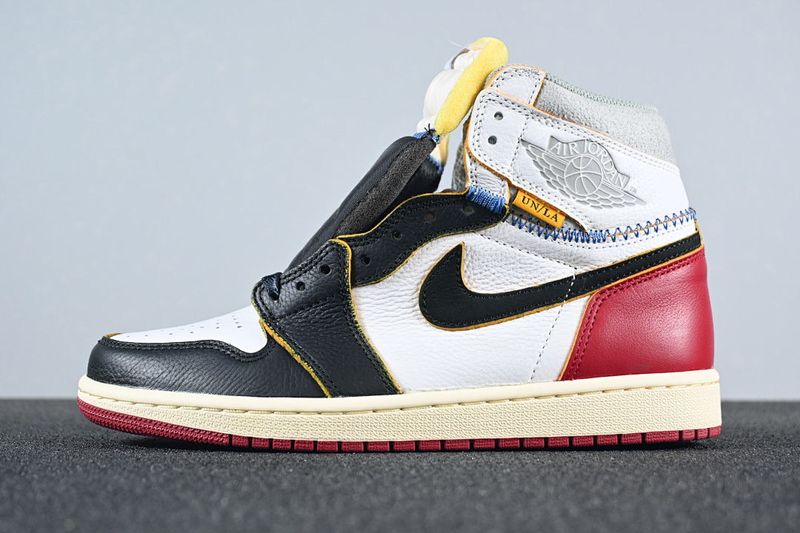 Air Jordan 1 High series