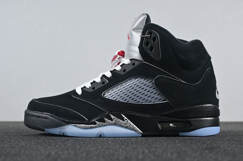 Air Jordan 5 series