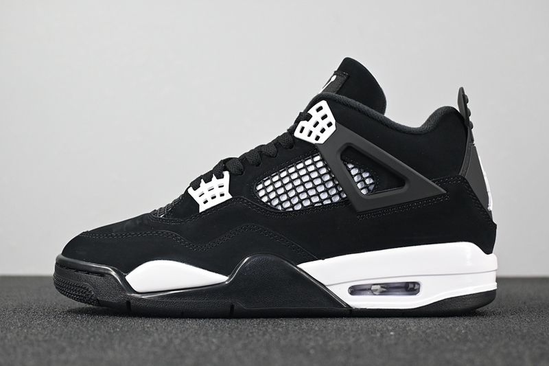 Air Jordan 4 Series 1.0