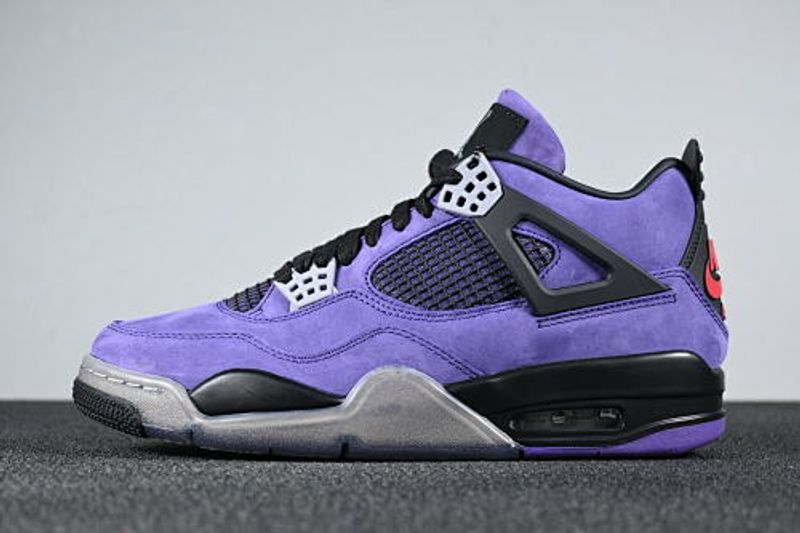 Air Jordan 4 series