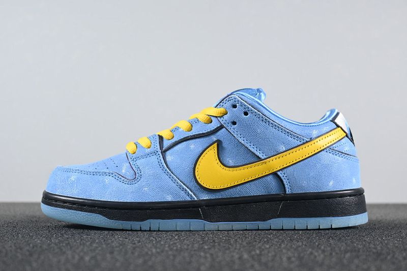 Dunk series