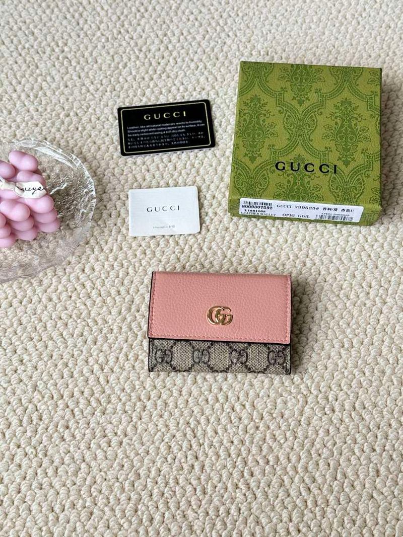 Gucci bag series