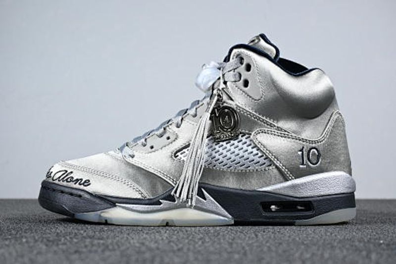 Air Jordan 5 series