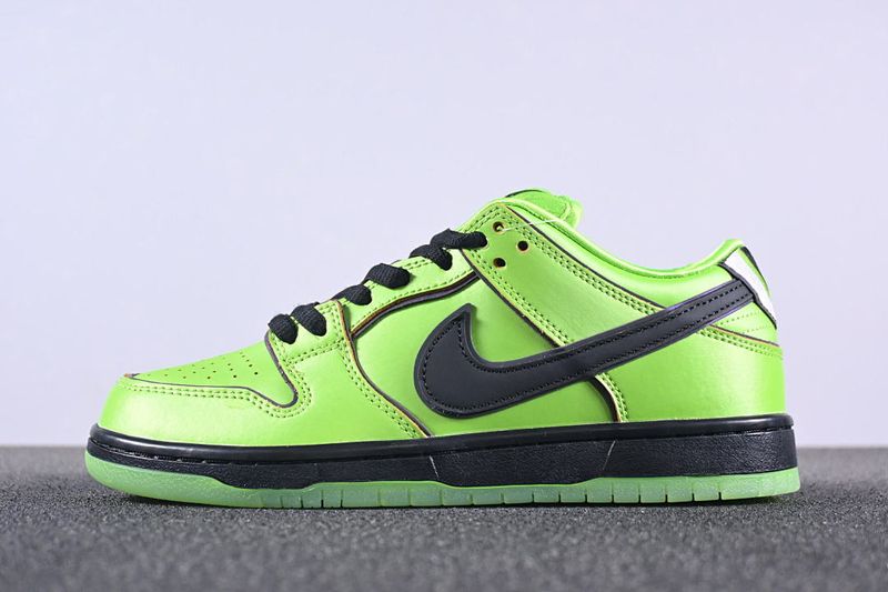 Dunk series