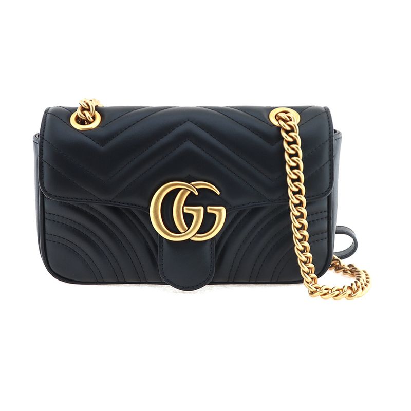 Gucci bag series