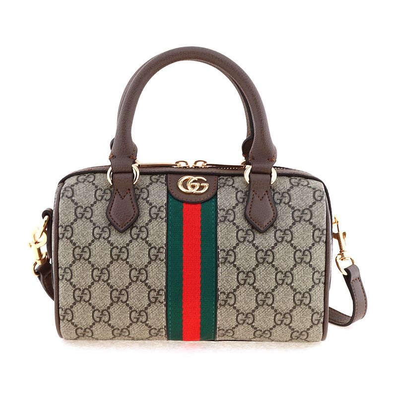 Gucci bag series