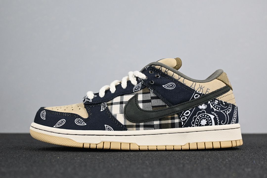 Dunk series