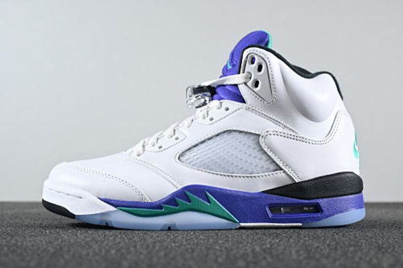 Air Jordan 5 series