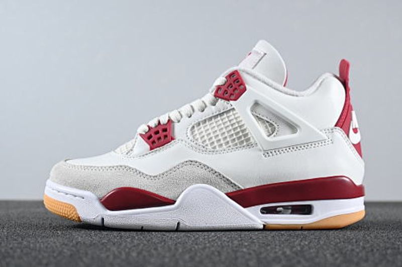Air Jordan 4 Series 1.0