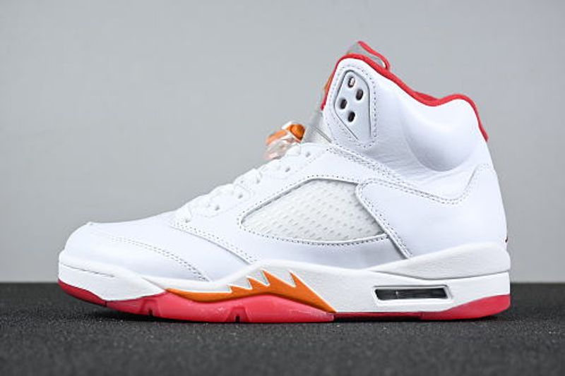 Air Jordan 5 series
