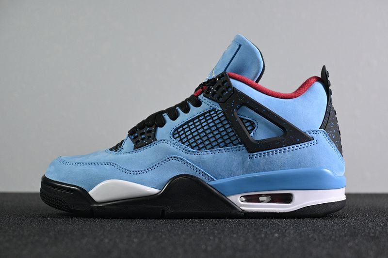 Air Jordan 4 Series 1.0